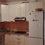 Happy Fish